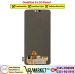OnePlus 6 LCD Panel Price In Pakistan