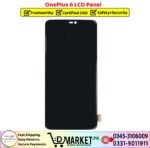 OnePlus 6 LCD Panel Price In Pakistan