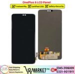 OnePlus 6 LCD Panel - Image 2