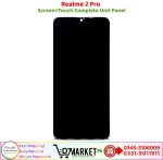 Realme 2 Pro LCD Panel Price In Pakistan