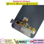Realme XT LCD Panel Price In Pakistan