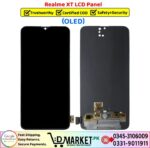 Realme XT LCD Panel Price In Pakistan