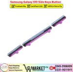 Samsung Galaxy S10 Side Keys Button Price In Pakistan