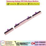 Samsung Galaxy S10 Side Keys Button Price In Pakistan