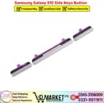 Samsung Galaxy S10 Side Keys Button Price In Pakistan