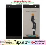 Sony Xperia XA1 Plus LCD Panel - Image 2