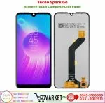 Tecno Spark Go LCD Panel Price In Pakistan