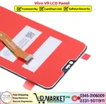 Vivo V9 LCD Panel Price In Pakistan