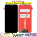 Vivo V9 LCD Panel - Image 2