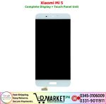 Xiaomi Mi 5 LCD Panel LCD Panel LCD Panel Price In Pakistan