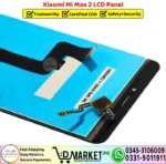 Xiaomi Mi Max 2 LCD Panel Unit Screen Display - DMarket.Pk