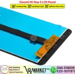 Xiaomi Mi Max 2 LCD Panel Unit Screen Display - DMarket.Pk