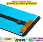 Xiaomi Mi Max LCD Panel Unit Screen Display - DMarket.Pk
