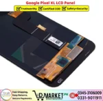 Google Pixel XL LCD Panel Price In Pakistan