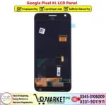 Google Pixel XL LCD Panel Price In Pakistan