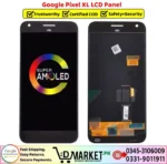 Google Pixel XL LCD Panel Price In Pakistan