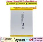 Huawei P Smart Original Battery Price In Pakistan