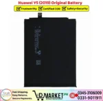 Huawei Y5 2019 Original Battery Price In Pakistan