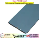 Oppo F17 LCD Panel Price In Pakistan