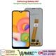 Samsung Galaxy A01 LCD Panel Price In Pakistan