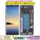 Samsung Galaxy Note 8 LCD Panel Unit Combo | 2025 Exclusive!!