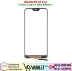 Xiaomi Mi A2 Lite Touch Glass Price In Pakistan