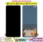 OnePlus Nord LCD Panel Price In Pakistan