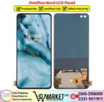 OnePlus Nord LCD Panel Price In Pakistan