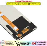 Oppo A15 LCD Panel Price In Pakistan