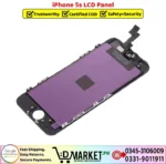 iPhone 5s LCD Panel Price In Pakistan