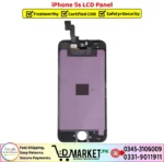 iPhone 5s LCD Panel Price In Pakistan