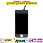 iPhone 5s LCD Panel Price In Pakistan