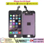 iPhone 5s LCD Panel - Image 2