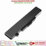 Lenovo IdeaPad G580 G585 Battery Price In Pakistan