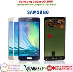 Samsung-Galaxy-A3-2015-LCD-Panel-Price-In-Pakistan