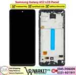 Samsung Galaxy A52 LCD Panel - Image 2