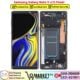 Samsung Galaxy Note 9 LCD Panel Price In Pakistan