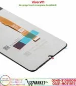 Vivo V11 LCD Panel Price In Pakistan
