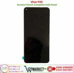 Vivo Y30 LCD Panel Price In Pakistan