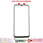 Vivo Y95 Touch Glass Price In Pakistan