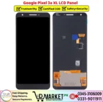 Google Pixel 3A XL LCD Panel - Image 2