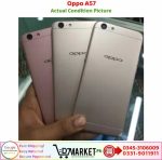 Oppo A57 Used Price In Pakistan