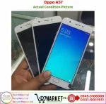 Oppo A57 Used Price In Pakistan