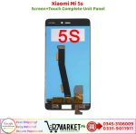 Xiaomi Mi 5s LCD Panel Price In Pakistan
