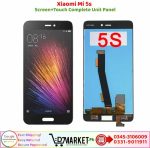 Xiaomi Mi 5s LCD Panel Price In Pakistan