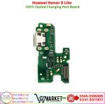 Huawei Honor 8 Lite Charging Port Board Price In Pakistan