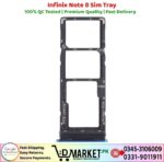 Infinix Note 8 Sim Tray Price In Pakistan