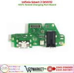 Infinix Smart 2 X5515 Charging Port Board Price In Pakistan