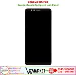 Lenovo K5 Pro LCD Panel Price In Pakistan
