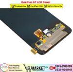 OnePlus 6T LCD Panel Price In Pakistan